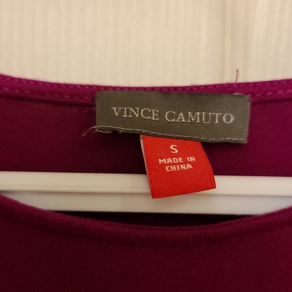 Top / Haut Vince Camuto - Picture 2 of 3